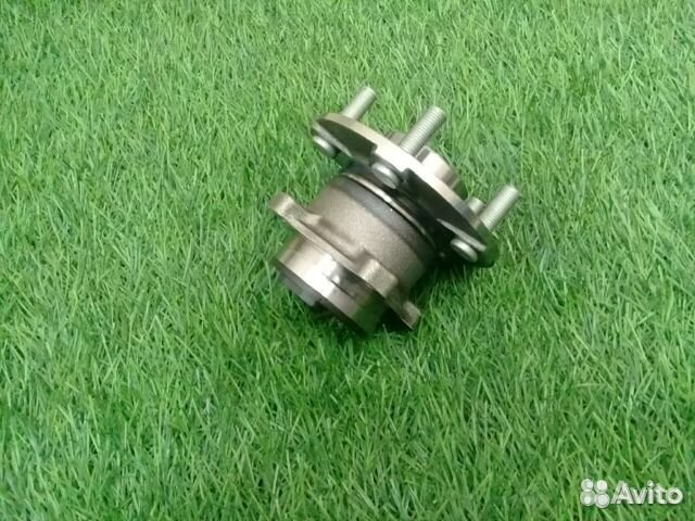 Ступица Форд Фокус 2 задняя новая 2005-2011г