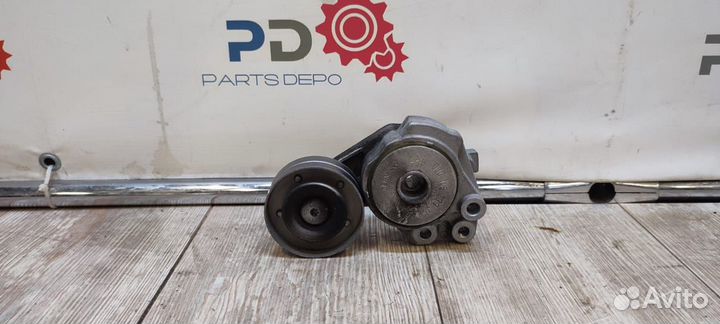 Натяжитель природного ремня volkswagen