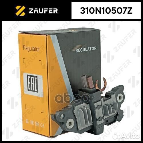 Регулятор генератора 310N10507Z zaufer