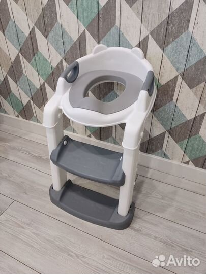 Детское сиденье для туалета WiMi, накладка на унит