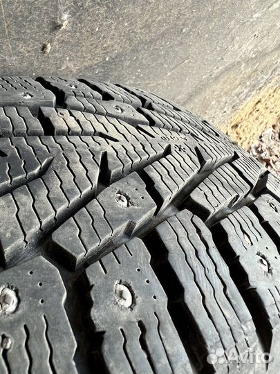 Nokian Tyres Nordman 7 SUV 225/65 R17