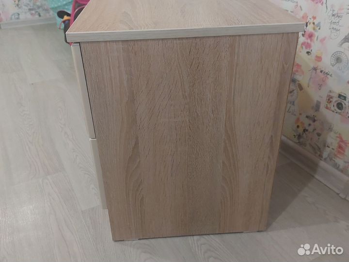 Тумба прикроватная бу