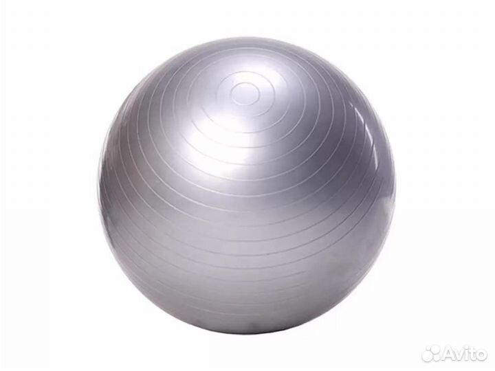 Гимнастический мяч фитбол