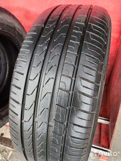 Pirelli Scorpion 235/55 R19