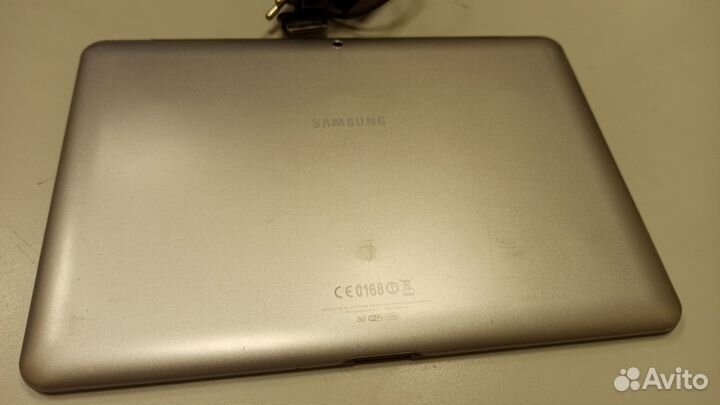 Samsung Galaxy Tab 2 10.1 P5100