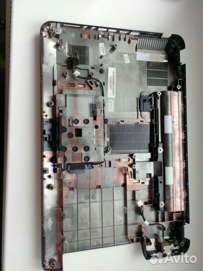 Корпус для ноутбука hp pavilion g6