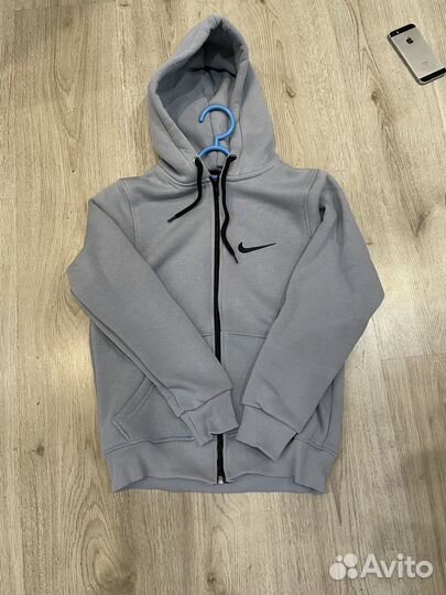 Костюм новый флисовый