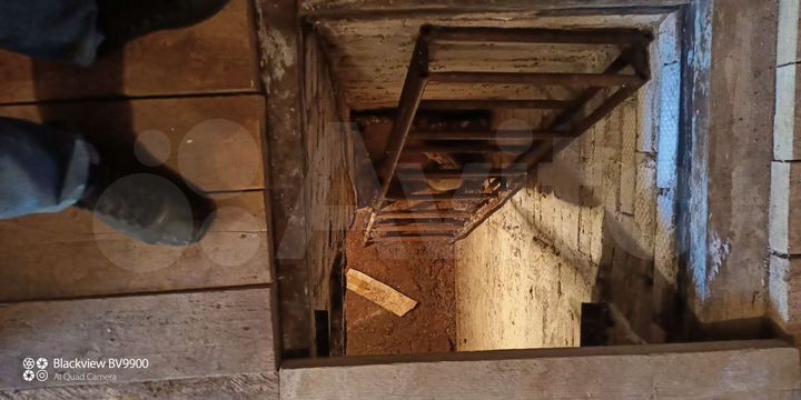 Гараж, 24 м²