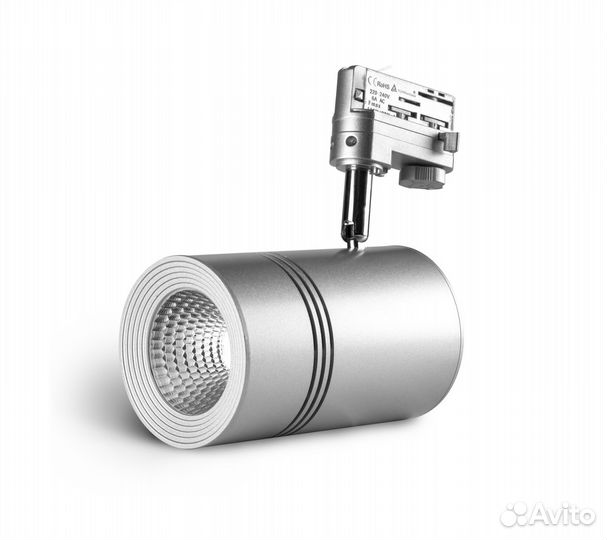 Трековый светильник LX-TR-COB-1004, 35 Вт