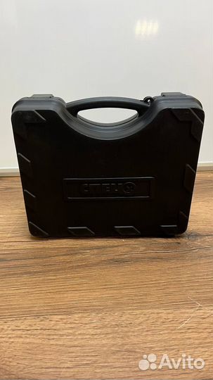 Аккумуляторная отвертка Спец бао-3.6К-ли Спец-3318