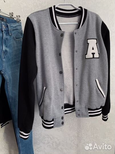 Одежда XS гранж пакетом