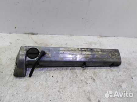 Крышка гбц Мерседес W463 G