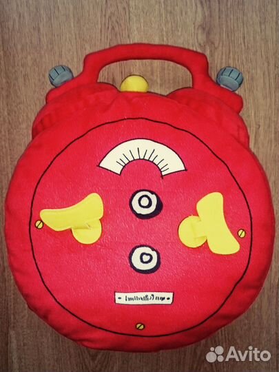 Мягкая игрушка IKEA