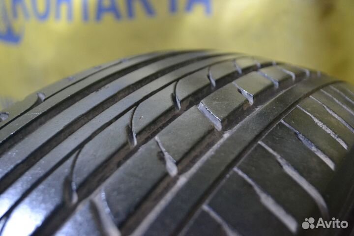 Dunlop Enasave RV503 195/65 R15