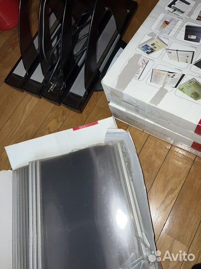 Термопереплетчик Unibind XU238