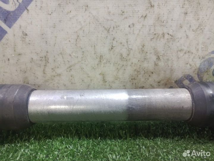 Рулевой карданчик Bmw X5 кроссовер 3.0 M54 2001