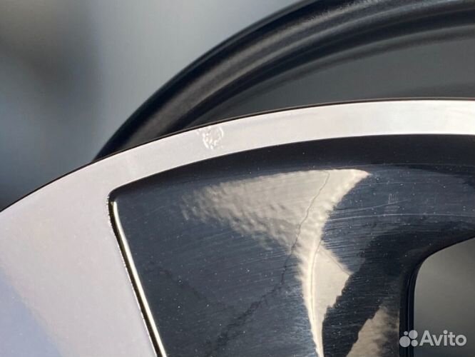 BMW i3 i3s 19-дюймовые диски