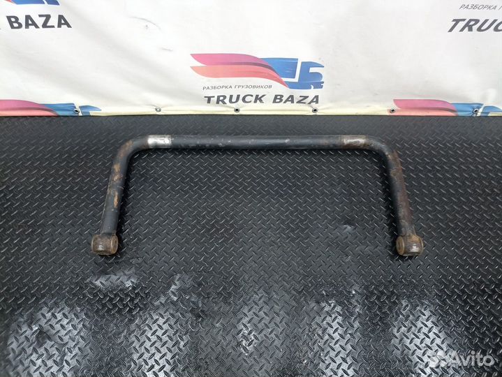 651152906016 Стабилизатор передний камаз 5490