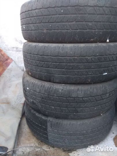 Laufenn G Fit EQ 225/65 R17 84