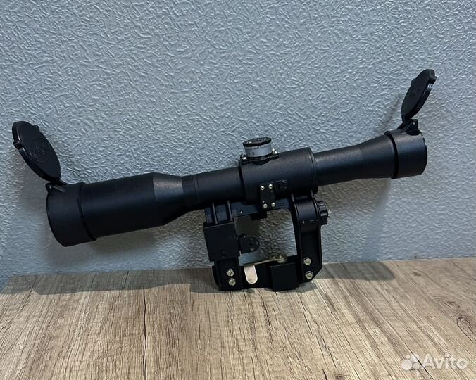 Оптический прицел посп 8x42