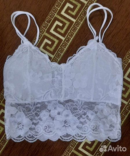 Бюстгалтера разные
