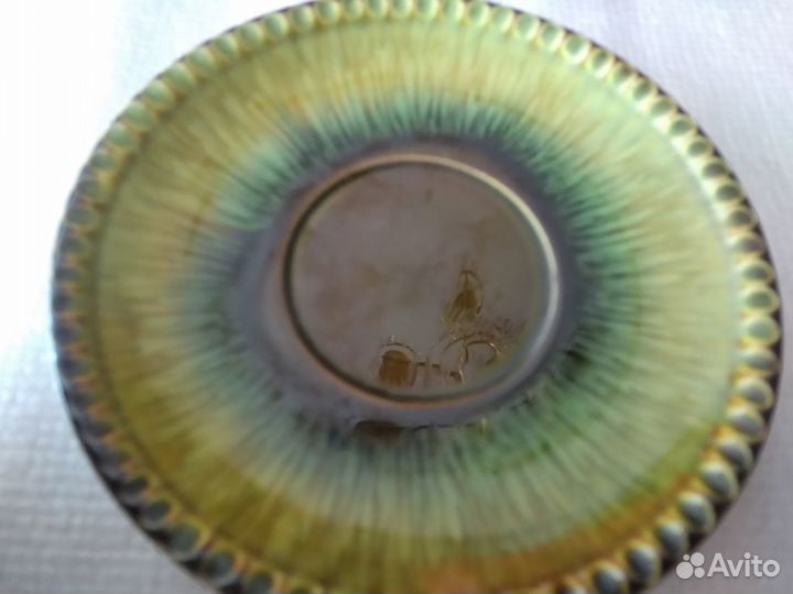 Чайный (кофейный сервиз) зик. СССР