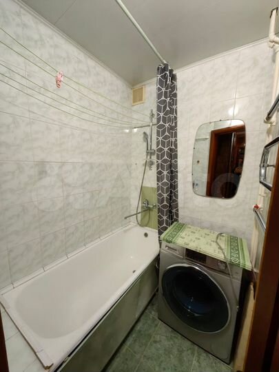 2-к. квартира, 49,1 м², 5/5 эт.