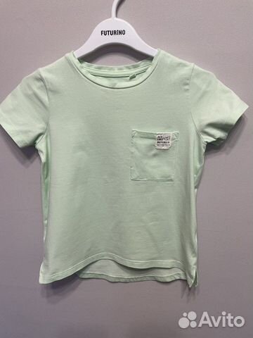 Футболка детская