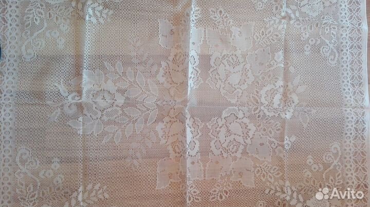 Накидки на подушки 2 шт