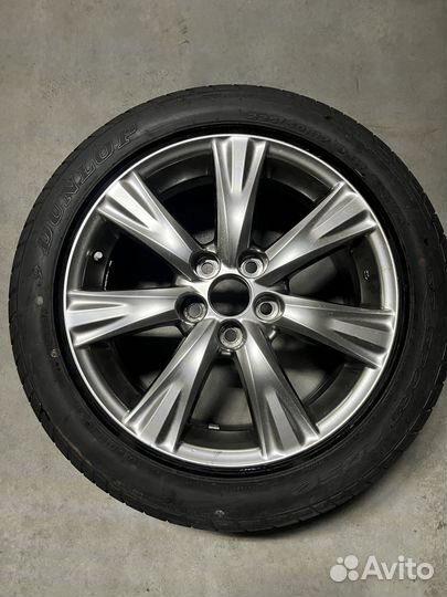 4261A30020 Диск колесный в сборе Toyota lexus