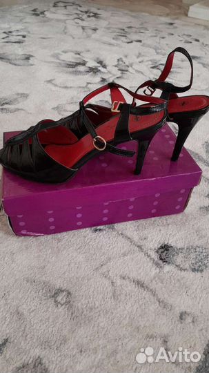 Ботильоны,босоножки