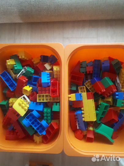 Конструктор