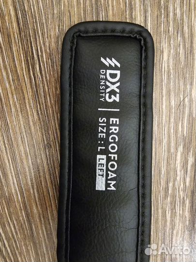 Защита для ног единоборства