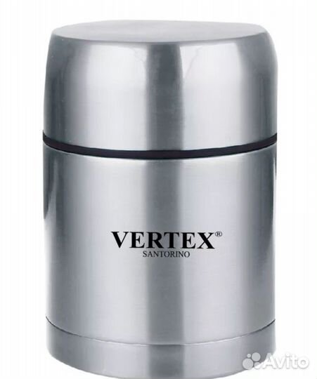 Термос для еды