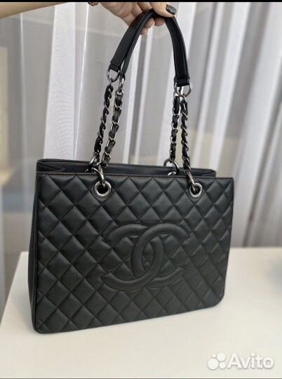 Сумка chanel