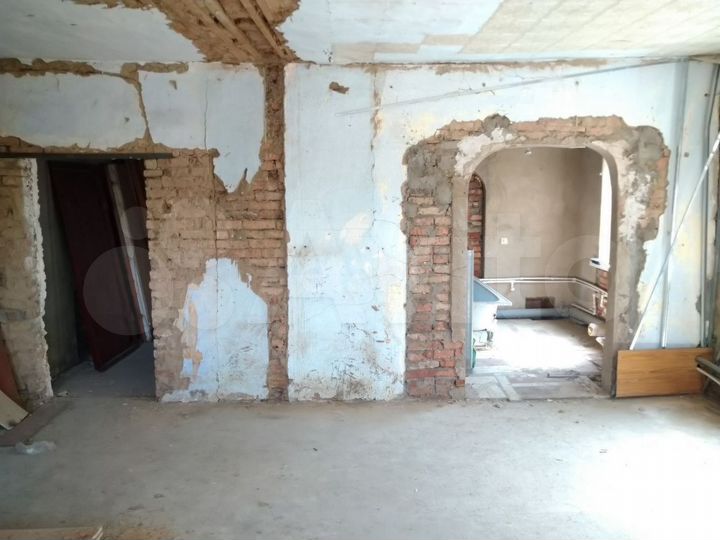 Дом 61,4 м² на участке 4,2 сот.