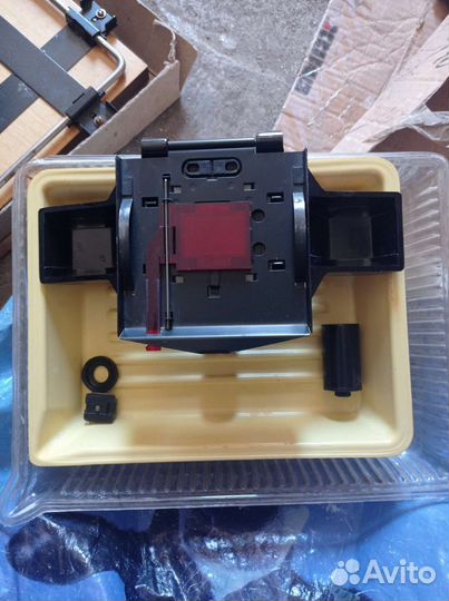 Фотоувеличитель ленинград 2 с фото аксесуарами