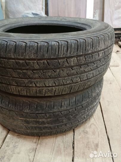 Maxxis Escapade CUV CV-01 215/60 R16