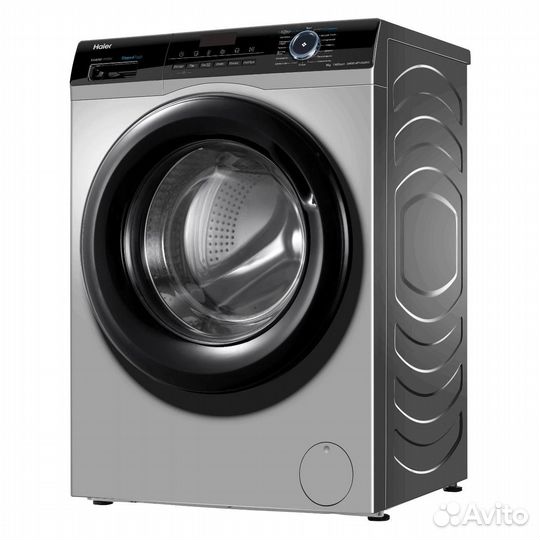 Стиральная машина Haier HW90-BP14929AS(Новая)