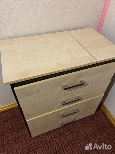 Гладильная доска