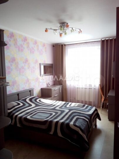 2-к. квартира, 60,6 м², 15/17 эт.