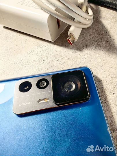 Xiaomi 12T Pro, 12/256 ГБ