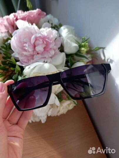 Солнцезащитные очки женские Florence новые