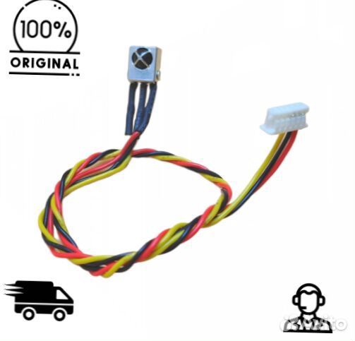 Датчик обнаружения док-станции Xiaomi Lydsto G1