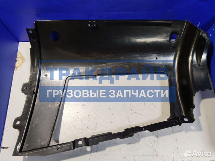 Облицовка фары левая Volvo FM FH