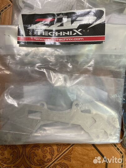 Защита радиатора