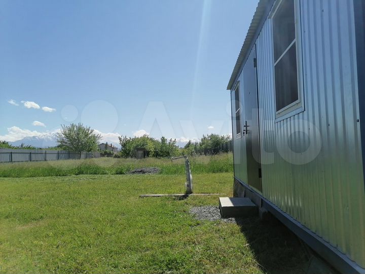 Участок 19 сот. (ИЖС)