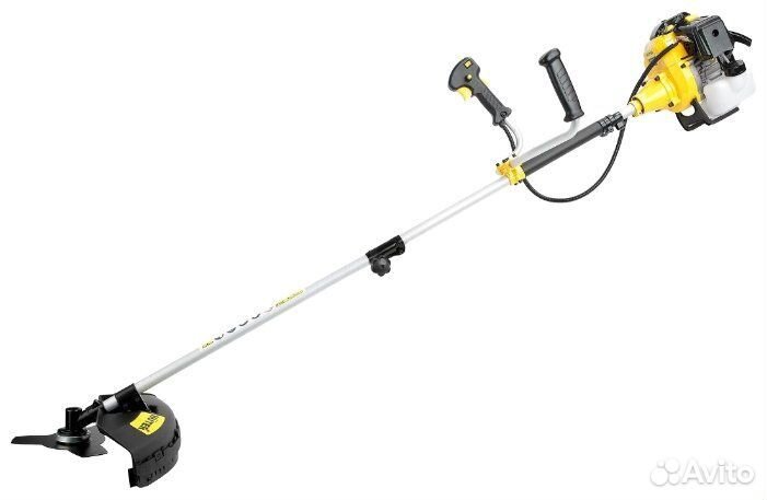 Садовый триммер Huter GGT-1300S Новый