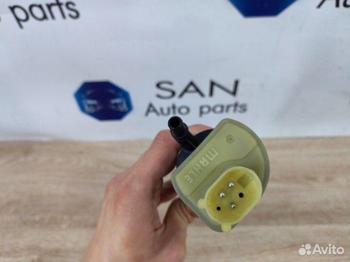 Фильтр топливный Bmw 3 F30 N47D20 2013