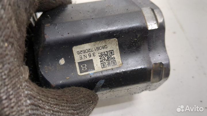 Полуось правая передняя Scion tC, 2009